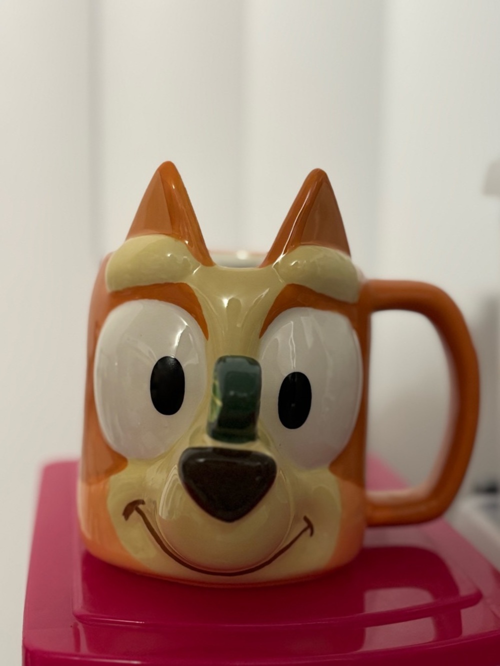 Bluey: Bingo Mug BN